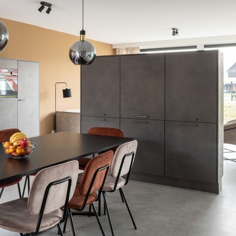 FERIENHAUS 8 Personen - Badehaus Bruis Pool