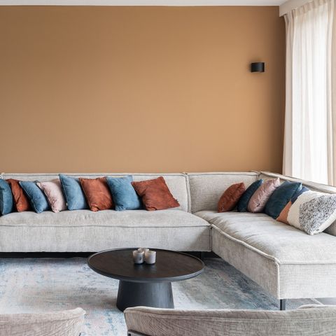 FERIENHAUS 8 Personen - Badehaus Bruis Pool