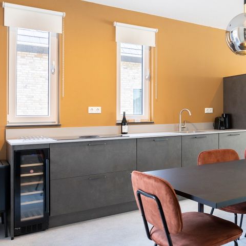 FERIENHAUS 8 Personen - Badehaus Bruis Pool