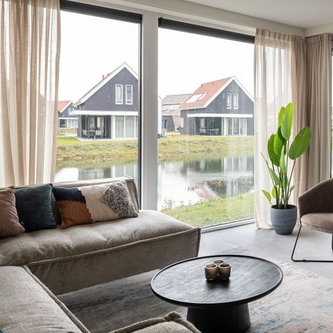 FERIENHAUS 8 Personen - Badehaus Bruis Pool