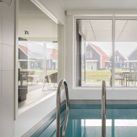 FERIENHAUS 8 Personen - Badehaus Bruis Pool
