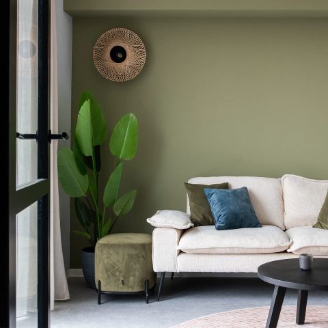 Bungalow 2 Personen - Oase Aqua Wellness