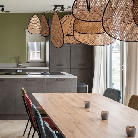 FERIENHAUS 14 Personen - Zeeland Teil Sand