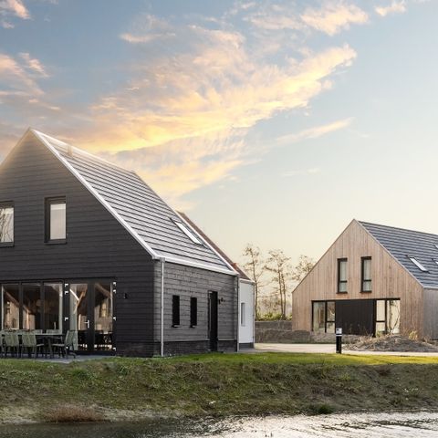 FERIENHAUS 14 Personen - Zeeland Teil Sand