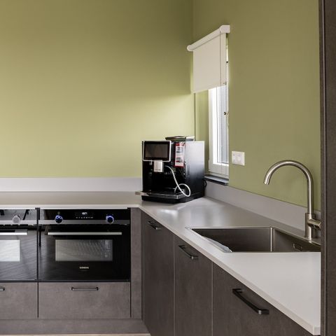 FERIENHAUS 14 Personen - Zeeland Teil Sand