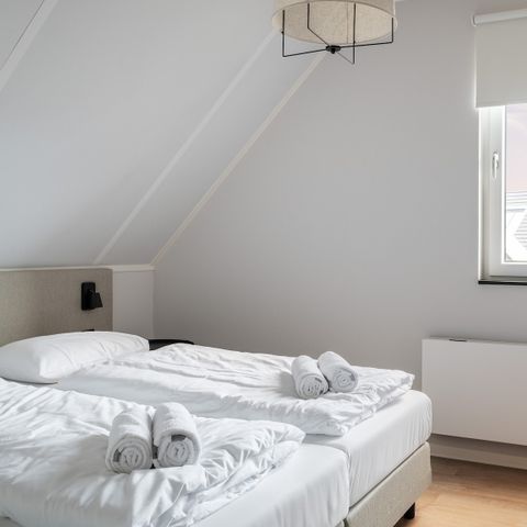 FERIENHAUS 4 Personen - Shell