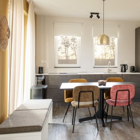 FERIENHAUS 4 Personen - Shell