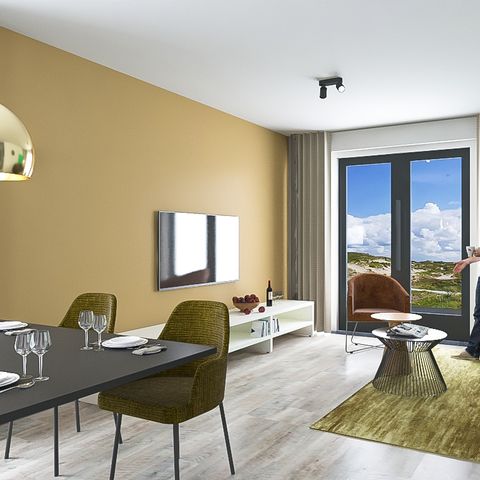FERIENHAUS 4 Personen - Shell