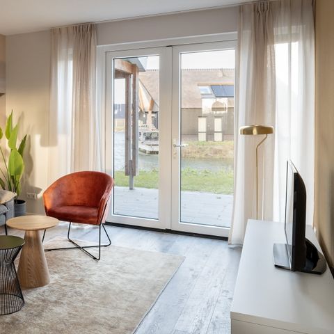 FERIENHAUS 4 Personen - Shell