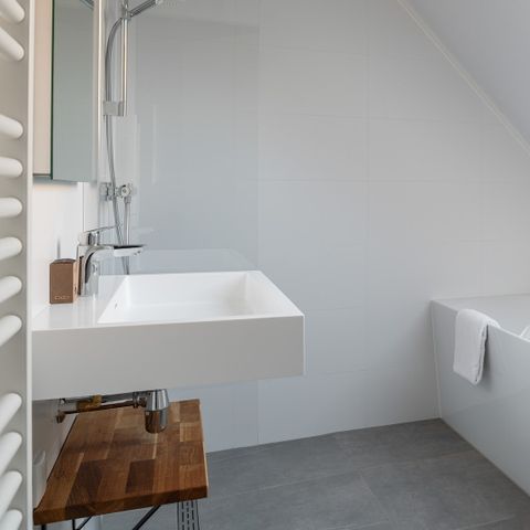 FERIENHAUS 4 Personen - Shell