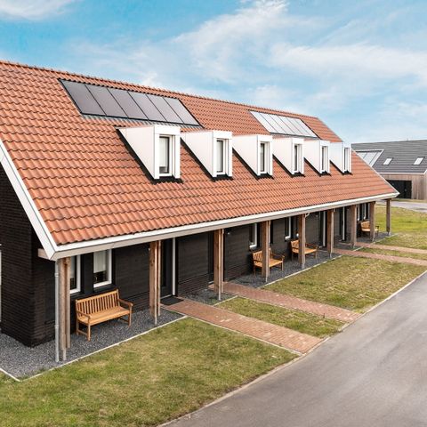FERIENHAUS 4 Personen - Shell