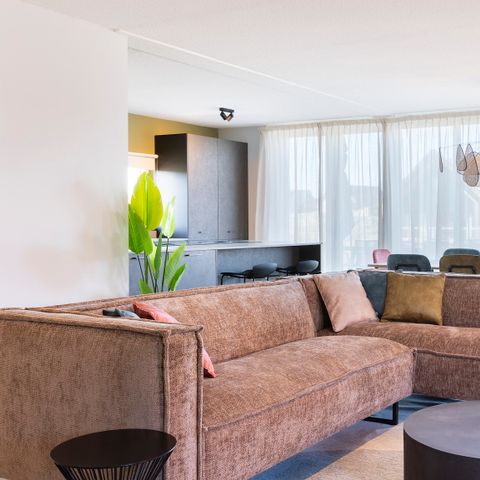 FERIENHAUS 16 Personen - Zeeland Teil Meer