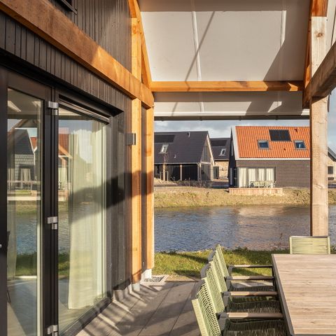 FERIENHAUS 10 Personen - Duinzicht