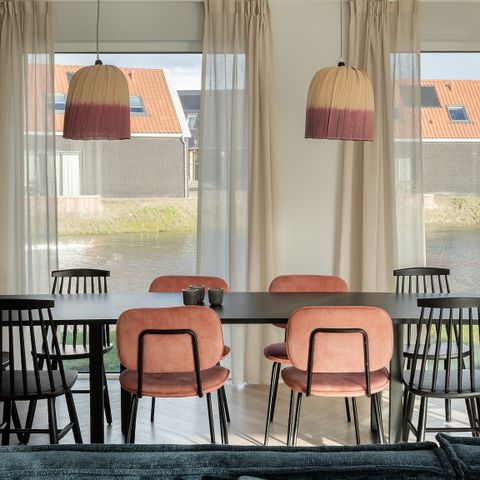 FERIENHAUS 10 Personen - Duinzicht
