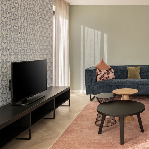 FERIENHAUS 10 Personen - Duinzicht