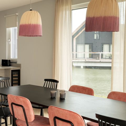 FERIENHAUS 10 Personen - Duinzicht