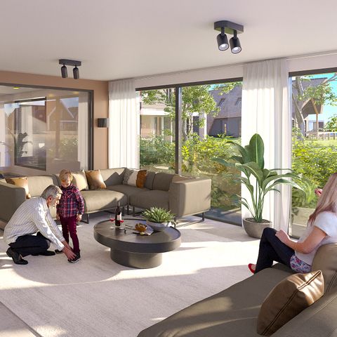 FERIENHAUS 12 Personen - Badehaus Wind Pool