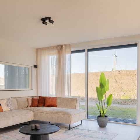 Gruppenunterkunft 12 personen - Badehaus Wind Pool