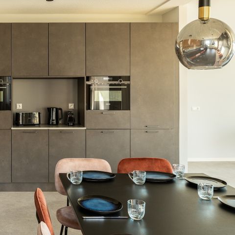 FERIENHAUS 12 Personen - Badehaus Wind Pool