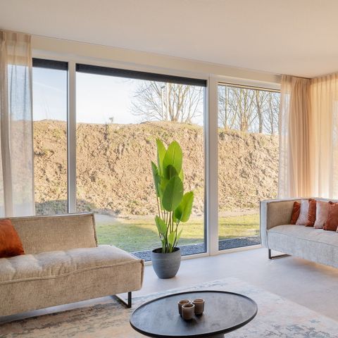 Gruppenunterkunft 12 personen - Badehaus Wind Pool