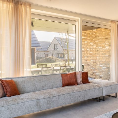Gruppenunterkunft 12 personen - Badehaus Wind Pool