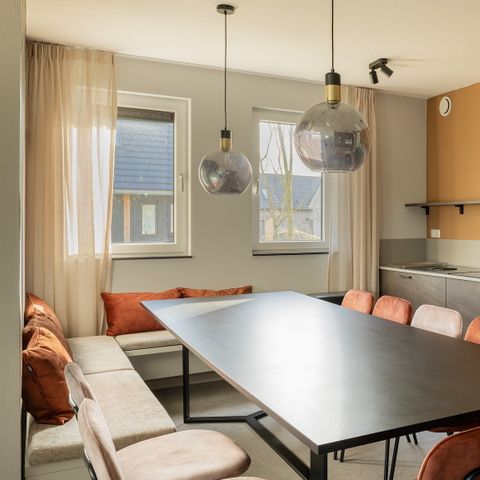 FERIENHAUS 12 Personen - Badehaus Wind Pool