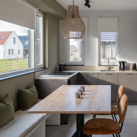 FERIENHAUS 4 Personen - Oase Terra Wellness