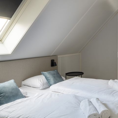 FERIENHAUS 4 Personen - Oase Terra Wellness