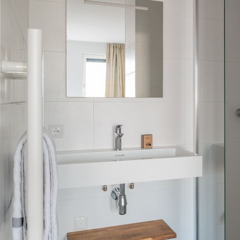 Apartement 2 Personen - Schmuggler