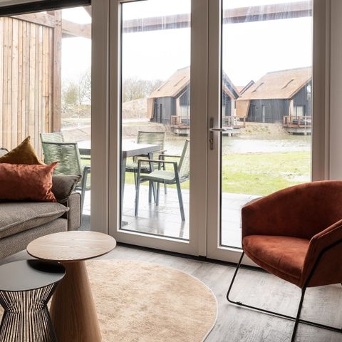 Apartement 2 Personen - Schmuggler