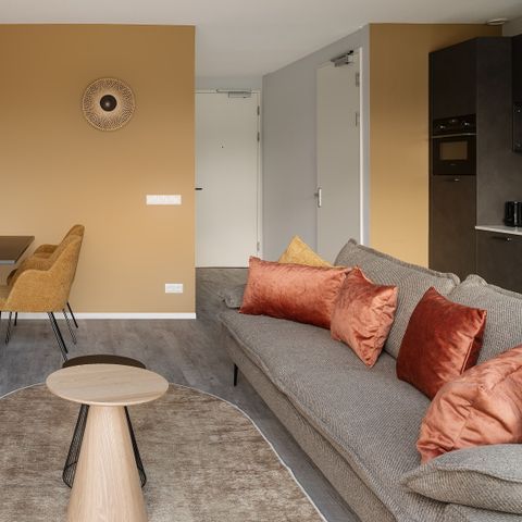 Apartement 2 Personen - Schmuggler