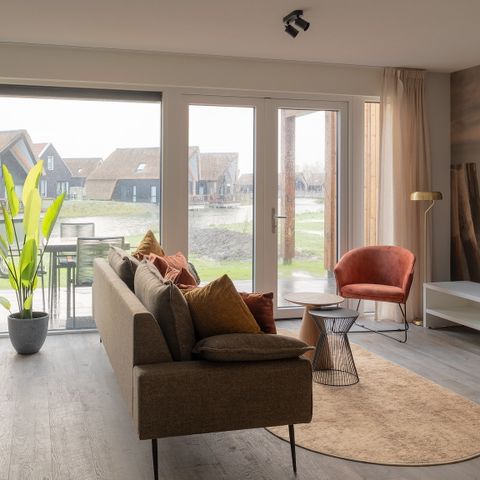 Apartement 2 Personen - Schmuggler