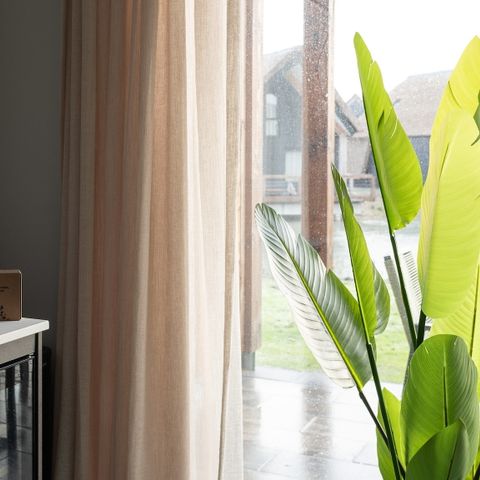 Apartement 2 Personen - Schmuggler