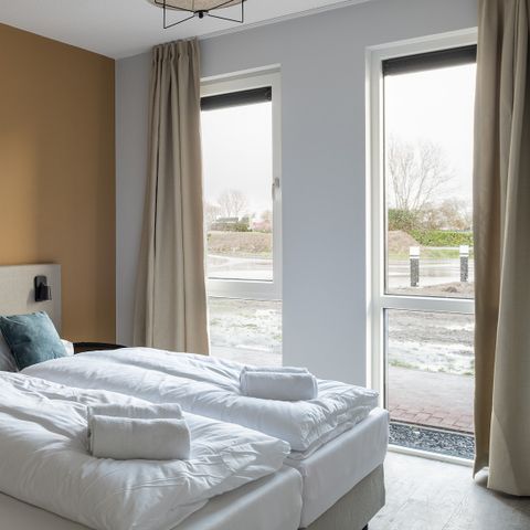 Apartement 2 Personen - Schmuggler
