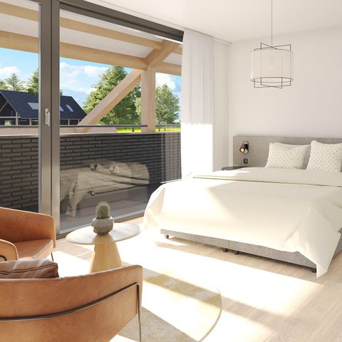 FERIENHAUS 4 Personen - Das Haus des Schmugglers