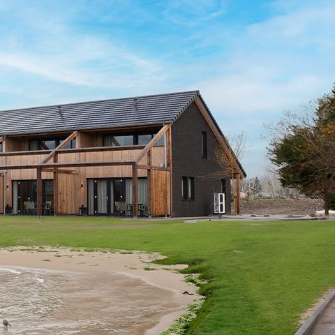 FERIENHAUS 4 Personen - Das Haus des Schmugglers