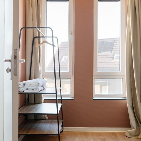 FERIENHAUS 6 Personen - Dünengras-Kinder