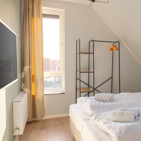 FERIENHAUS 8 Personen - Dünensand Kinder