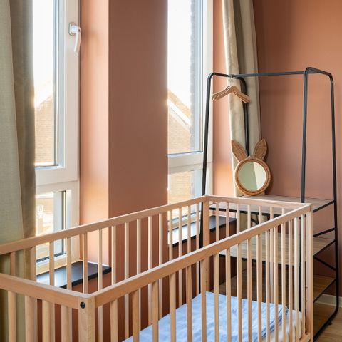 FERIENHAUS 8 Personen - Dünensand Kinder