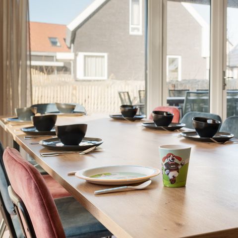 FERIENHAUS 10 Personen - Dünenblick Kinder