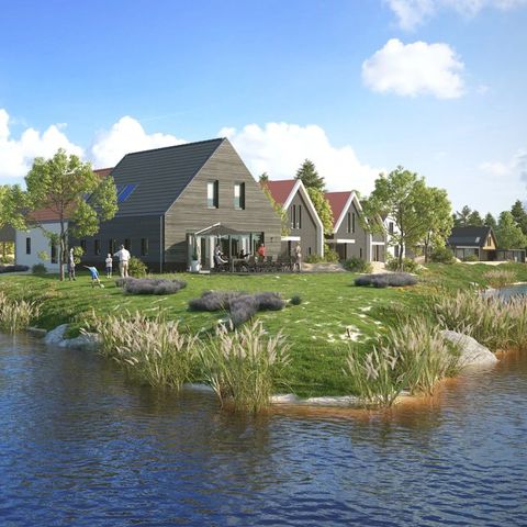 Dormio Nieuwvliet-Bad - Camping Sluis - Image N°5