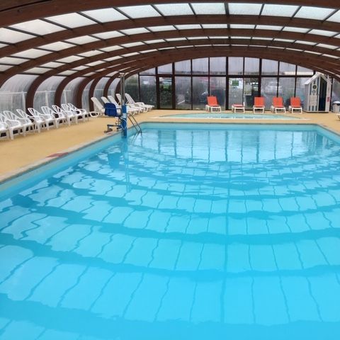 Tours Opérateurs et particuliers sur camping Domaine de Dugny - Funpass offert - Camping Loir-et-Cher - Image N°2