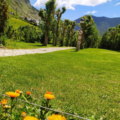 Camping Solau - Camping Lleida - Image N°4