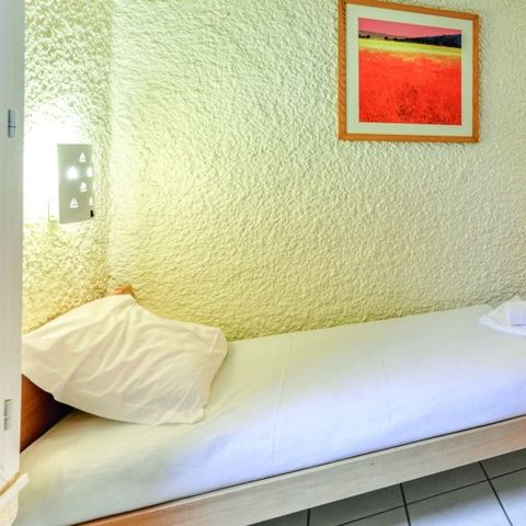 Apartement 3 Personen - 3 Zimmer 3 Personen