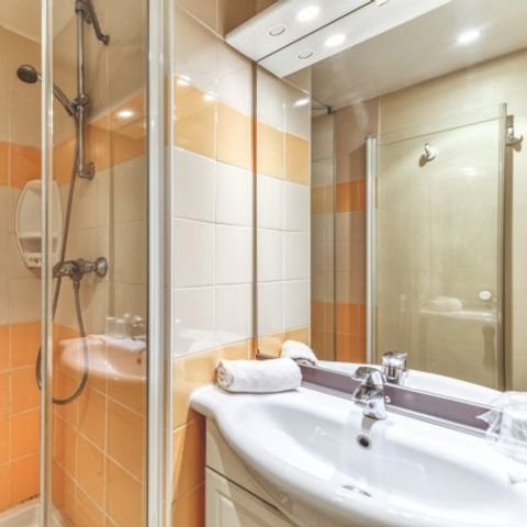 Apartement 3 Personen - 3 Zimmer 3 Personen