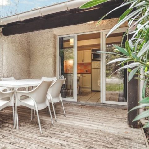 Apartement 4 Personen - 3 Zimmer 4 Personen