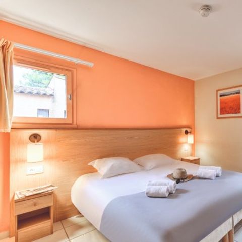 Apartement 4 Personen - 3 Zimmer 4 Personen