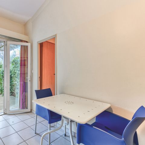 Apartement 5 Personen - 3 Zimmer 5 Personen Superior