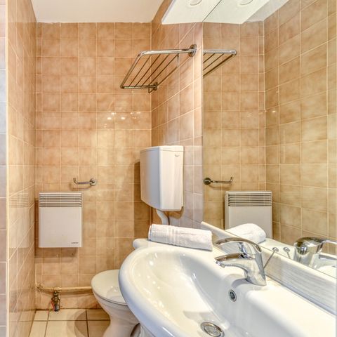 Apartement 6 Personen - 3 Zimmer 6 Personen