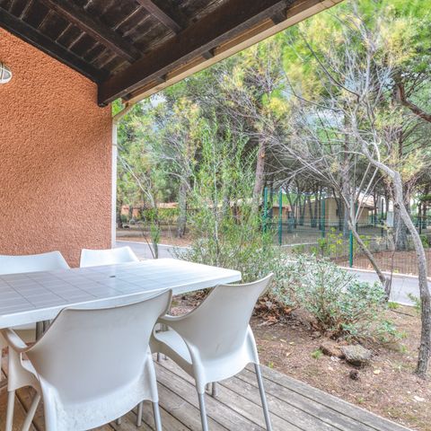 Apartement 5 Personen - 3 Zimmer 5 Personen Superior